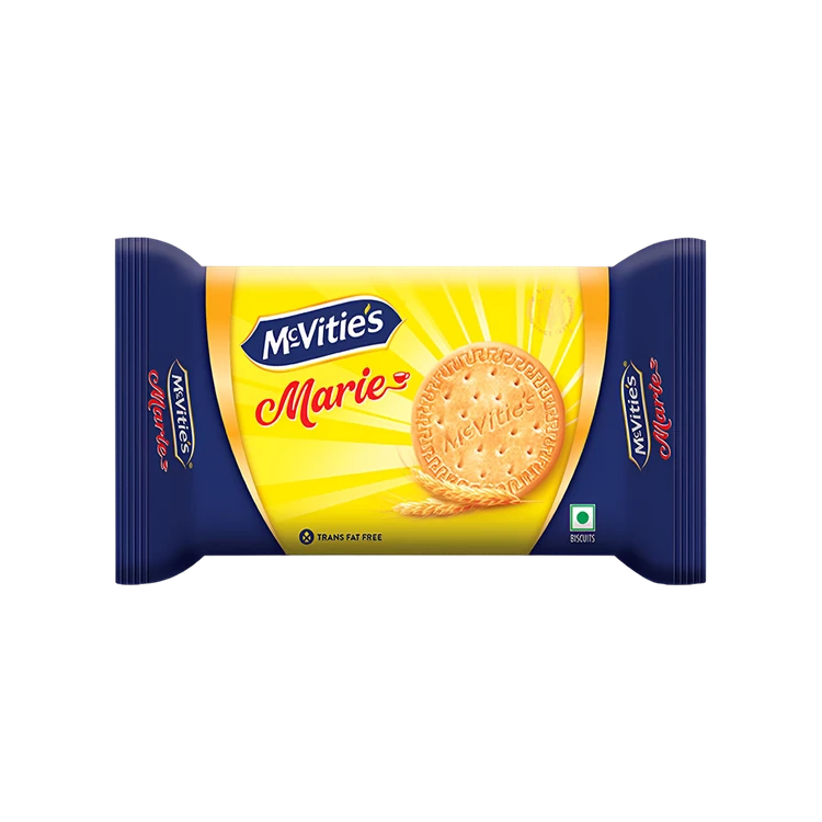 McVitie's Marie Biscuits
