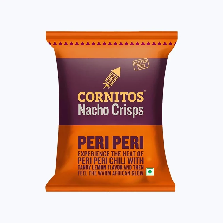 Cornitos Peri Peri Nachos