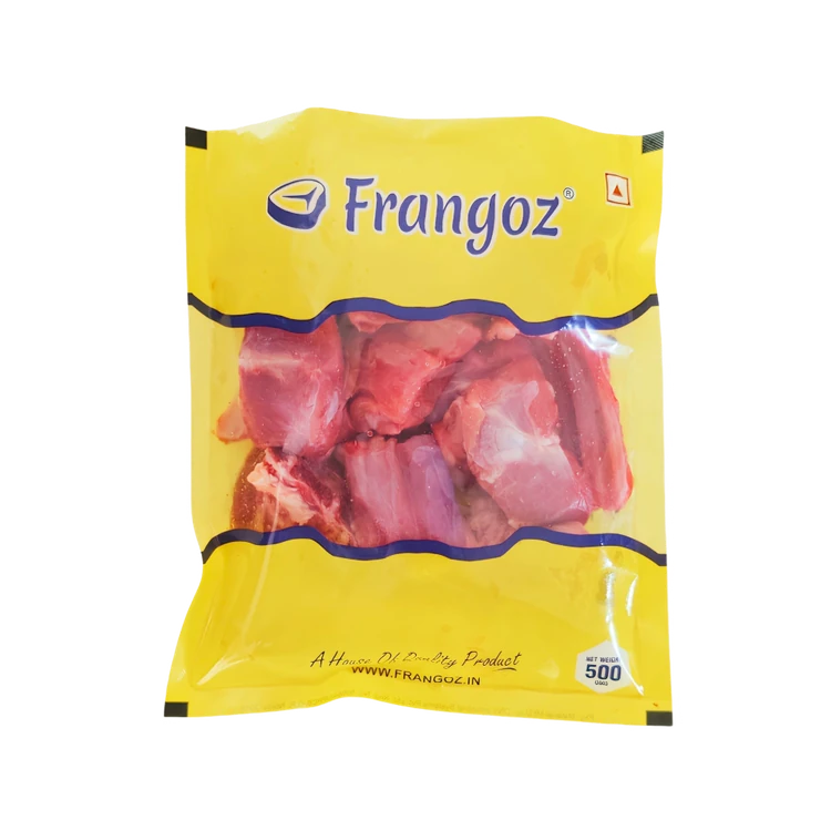 Frangoz Mutton Curry Cut