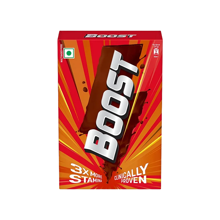 Boost Energy & Sports Drink Mix