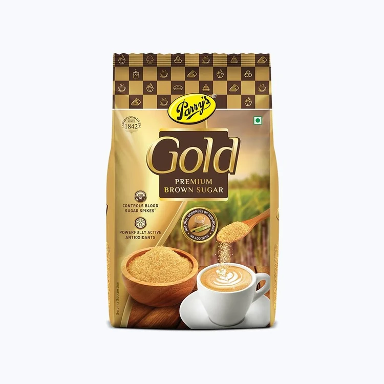 Parry's Gold Premium Brown Sugar