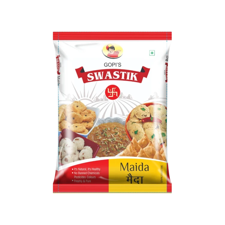 Swastik Maida