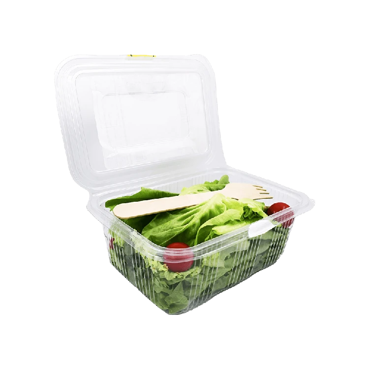 Mix Salad (Hydroponically Grown)