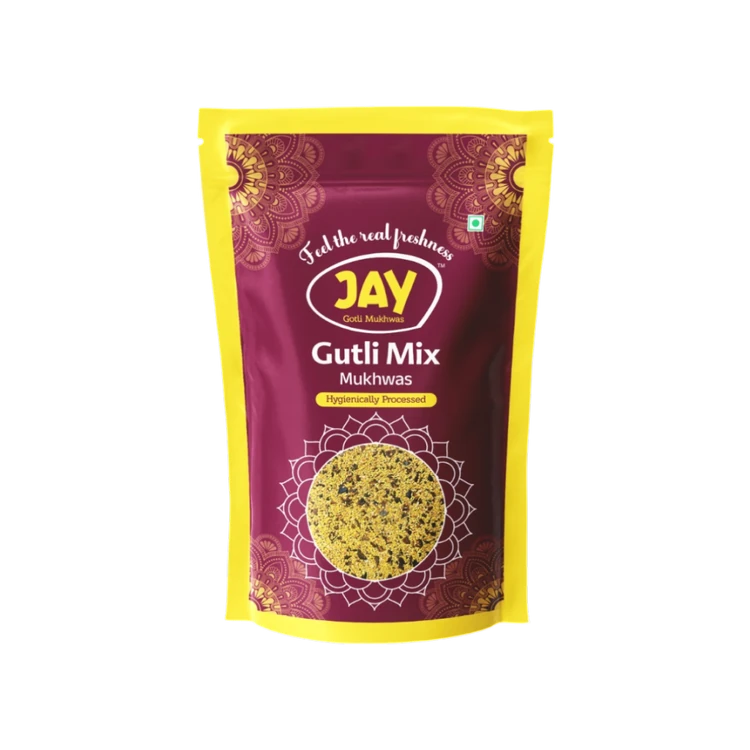 Jay Gotli Mukhwas Mouth Freshener