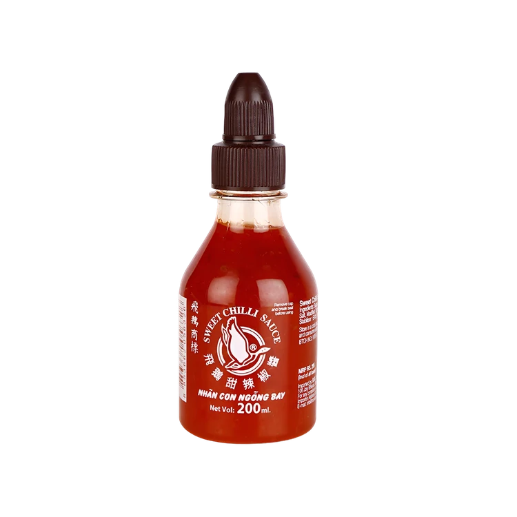 Flying Goose Sriracha Sweet Chilli Sauce