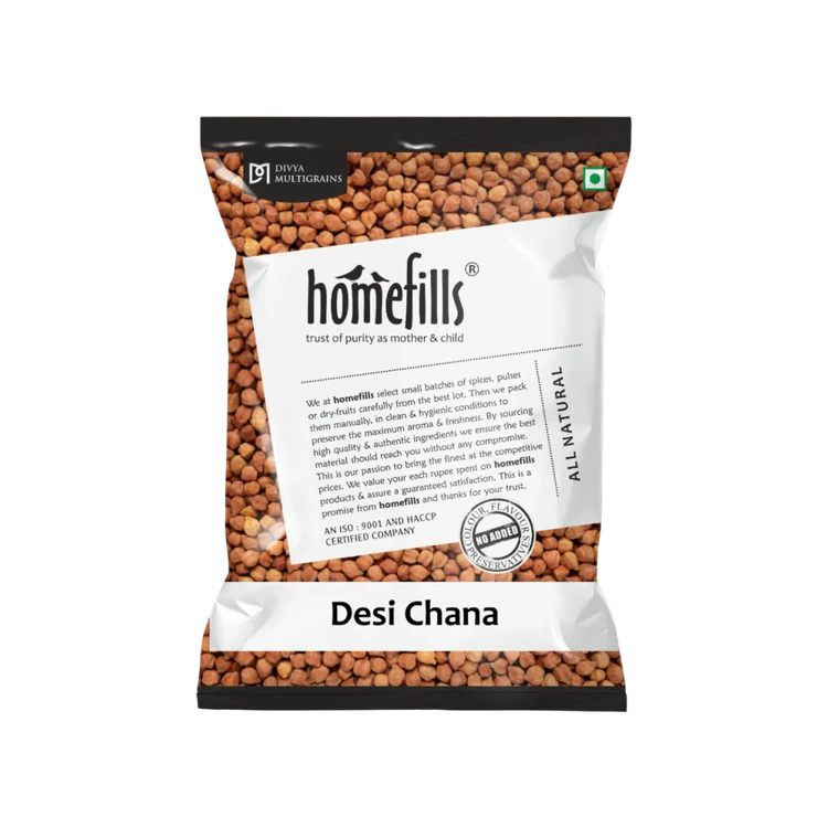 Homefills Desi Chana