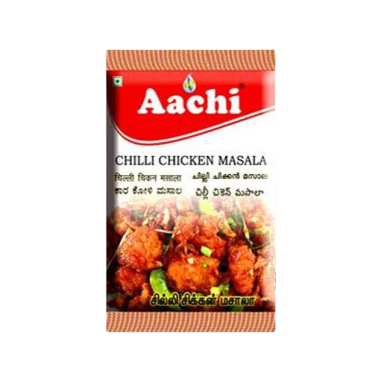 Aachi Chilli Chicken Masala