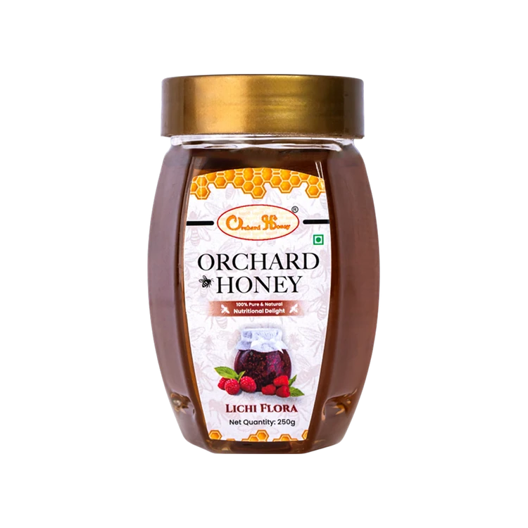Orchard Honey Honey