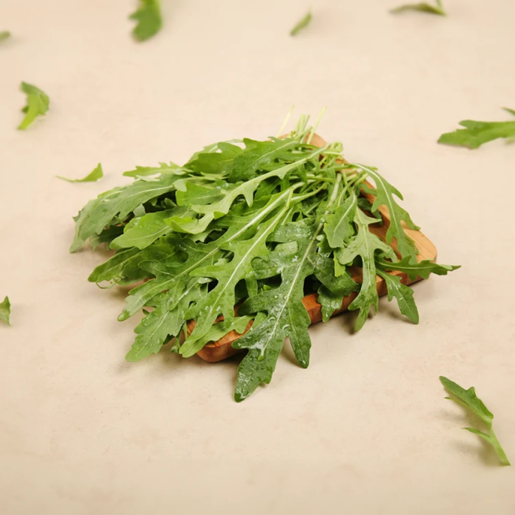 Rocket Leaves (Arugula)