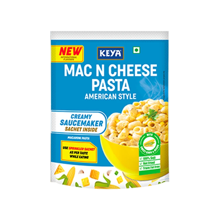 Keya Mac & Cheese American Style Instant Pasta