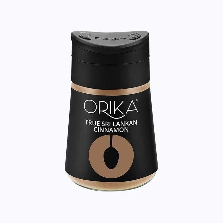 Orika Srilankan Cinnamon Powder (Chakke Pudi)