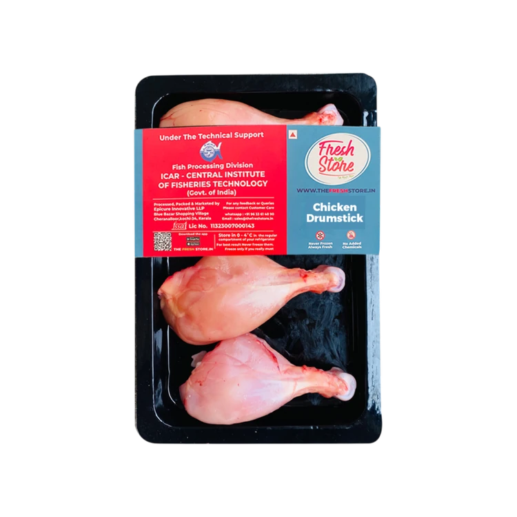 Fresh Store Chicken Drumstick