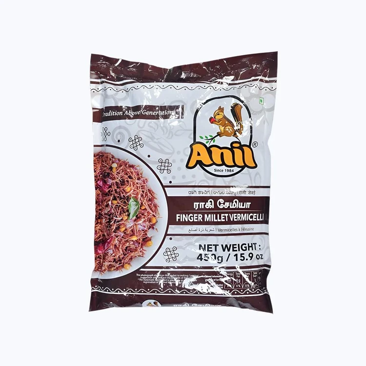 Anil Finger Millet Vermicelli