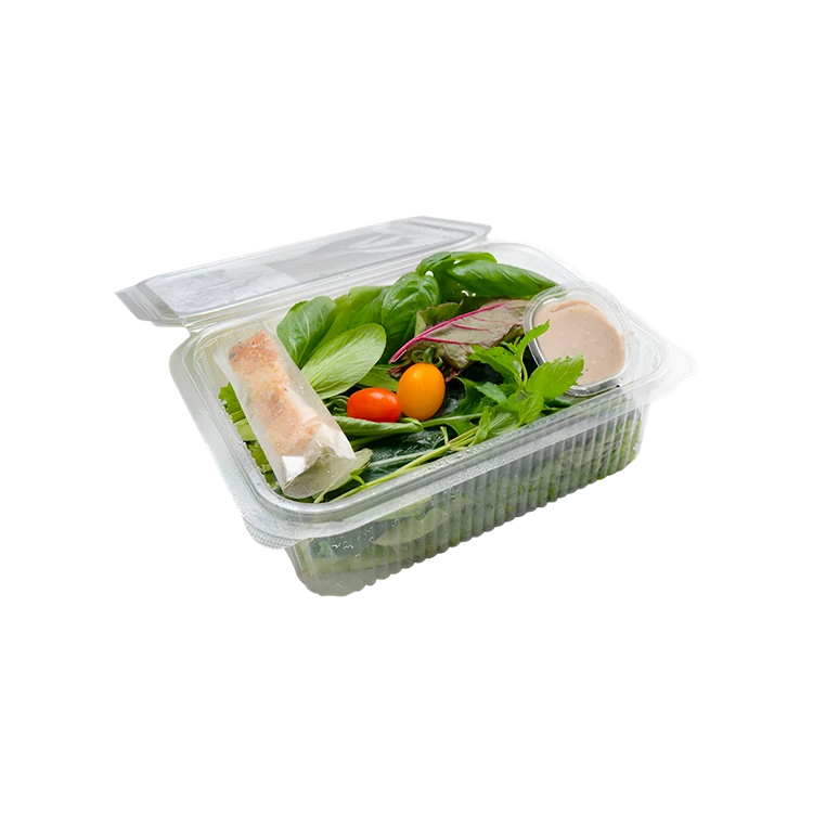Salad Box - Hydroponically Grown