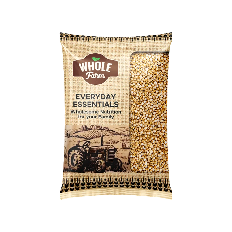 Whole Farm Premium Quinoa Seeds