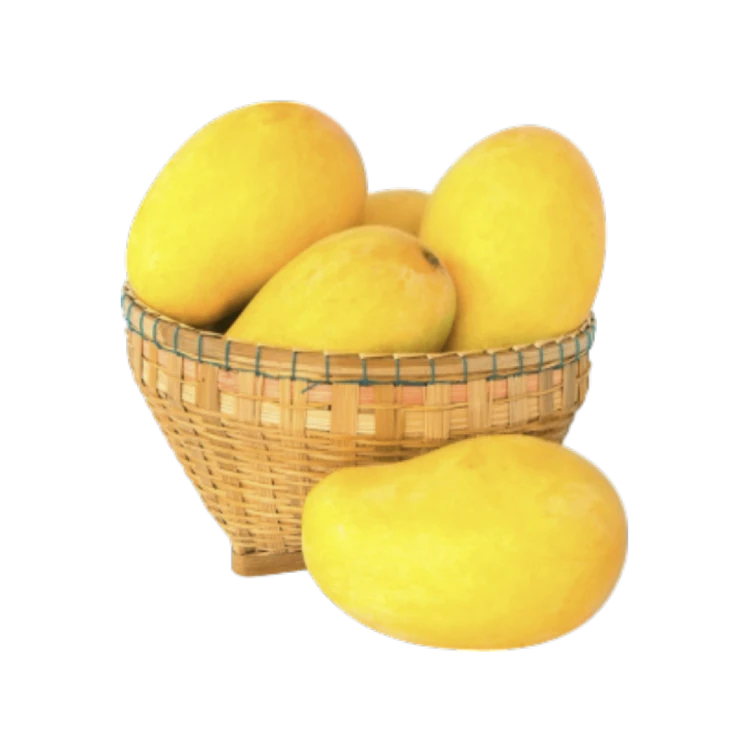 Dinga Mango (Maavina Hannu)