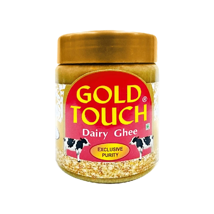 Gold Touch Brown Ghee (Kempu Tuppa)