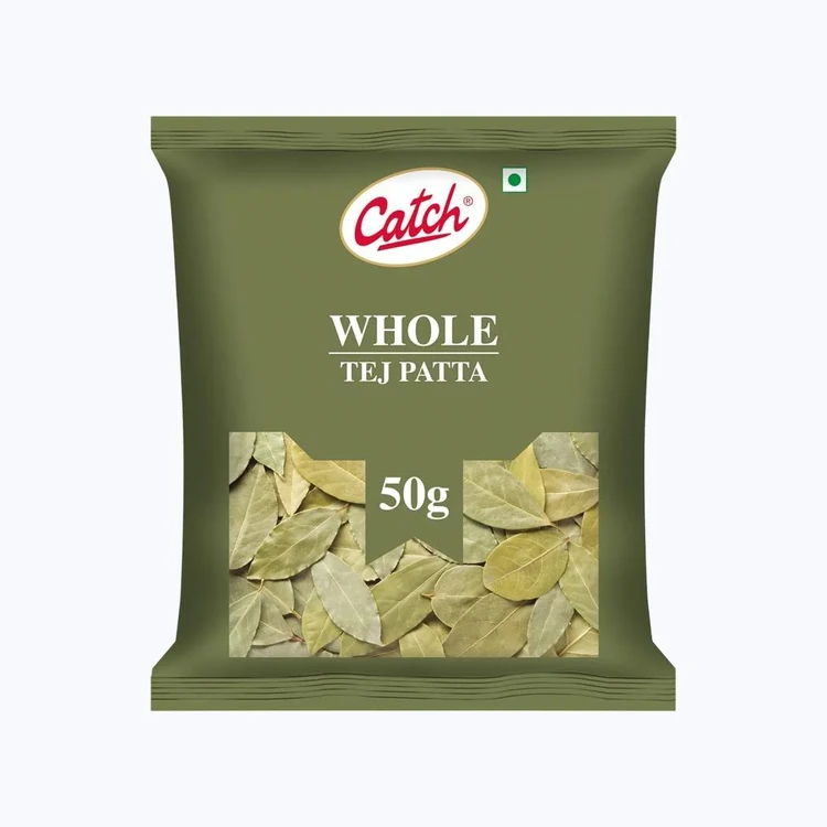 Catch Whole Bay Leaf