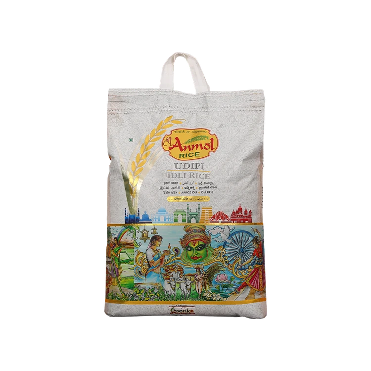 Sri Anmol Udipi Idli Rice (Idli Akki)