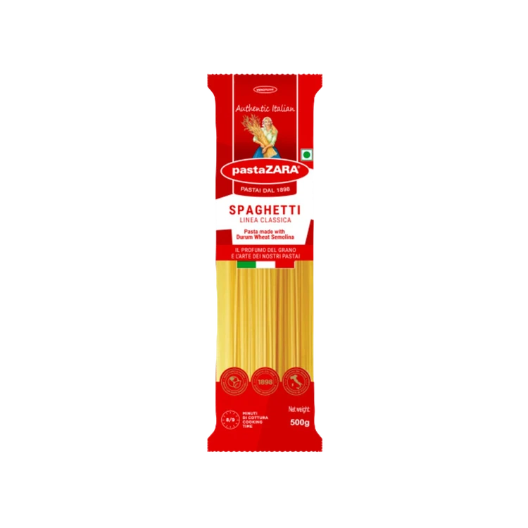 pastaZara Spaghetti Pasta