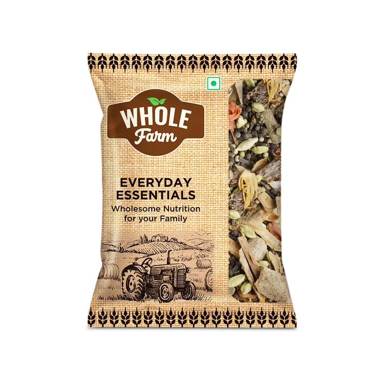Whole Farm Premium Whole Garam Masala (Garam Masala)