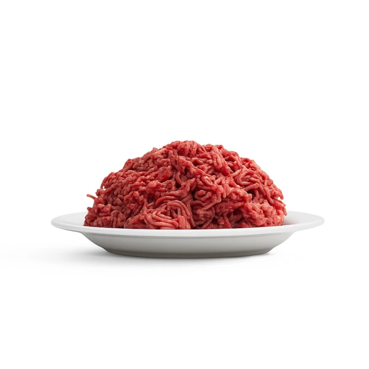 Meat Window Mutton Keema