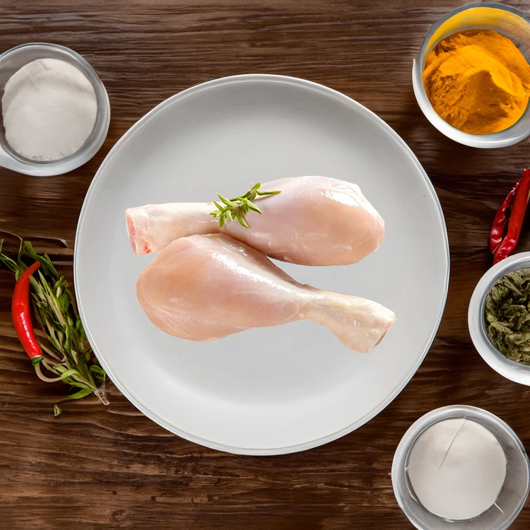 MeatKart Chicken Leg