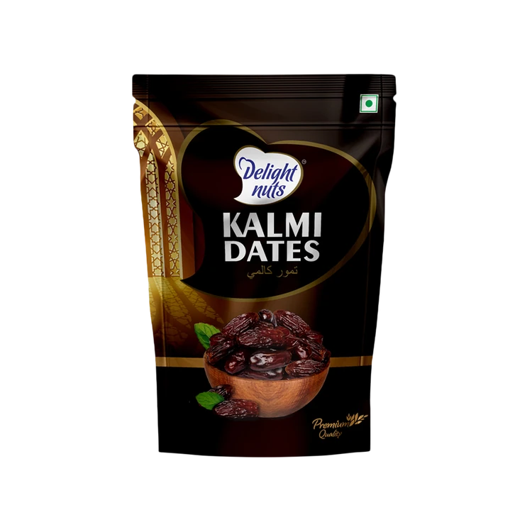 Delight nuts Kalmi Dates (Kharjura)