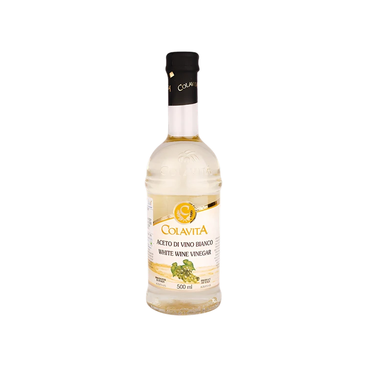 Colavita White Wine Vinegar