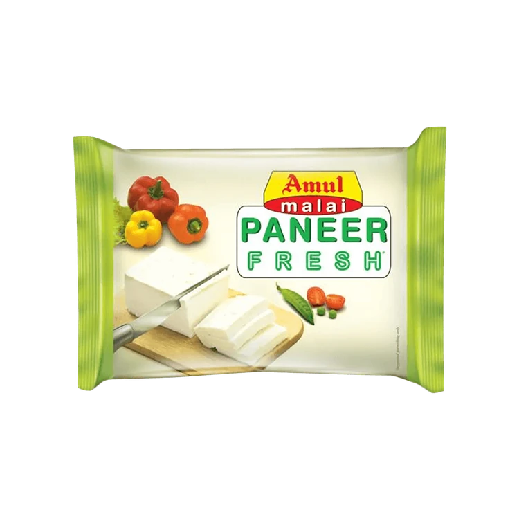 Amul Fresh Paneer