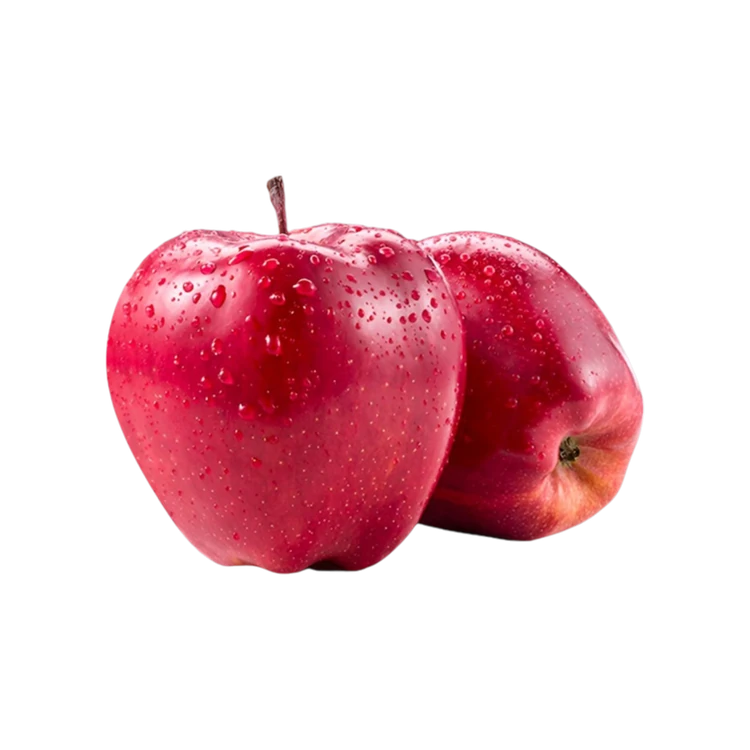Delicious Red Apple From Chile (Sebu)