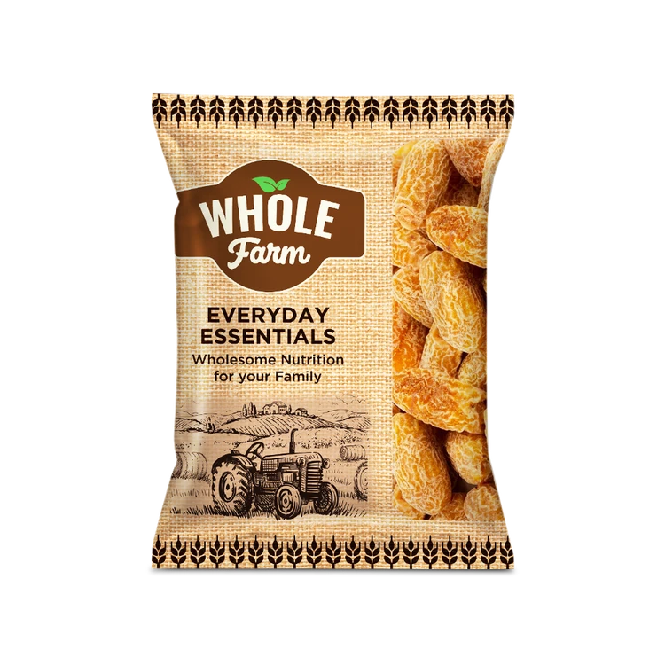 Whole Farm Premium Dried Dates (Ona Kharjura)