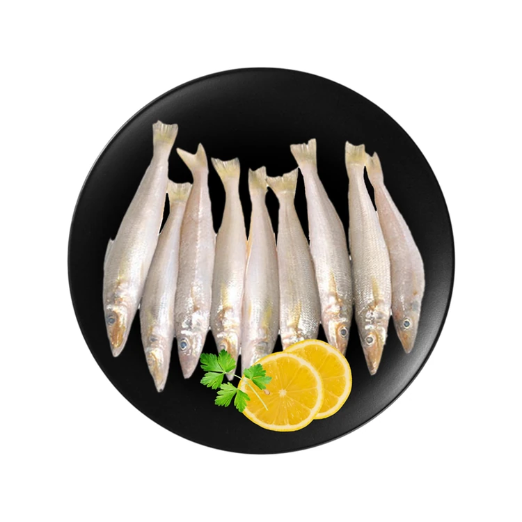 Laa Fresh White Whole Lady Fish