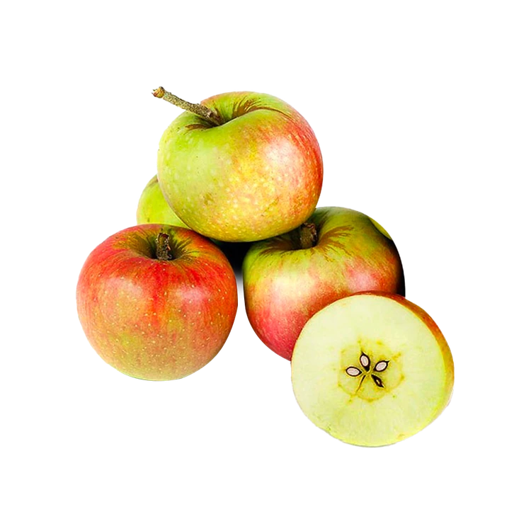Ambri Apple (Sebu)