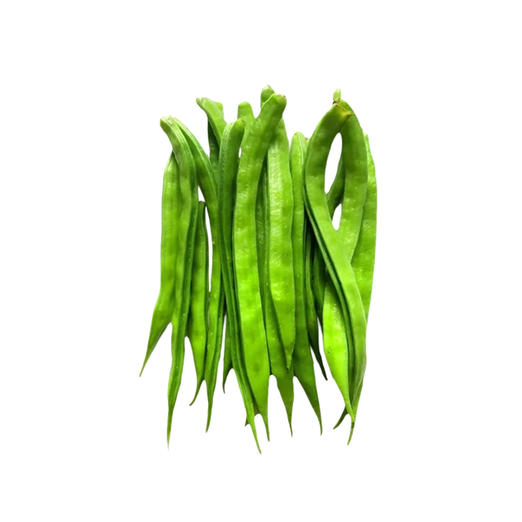 Organically Grown Beans (Hurulikayi)