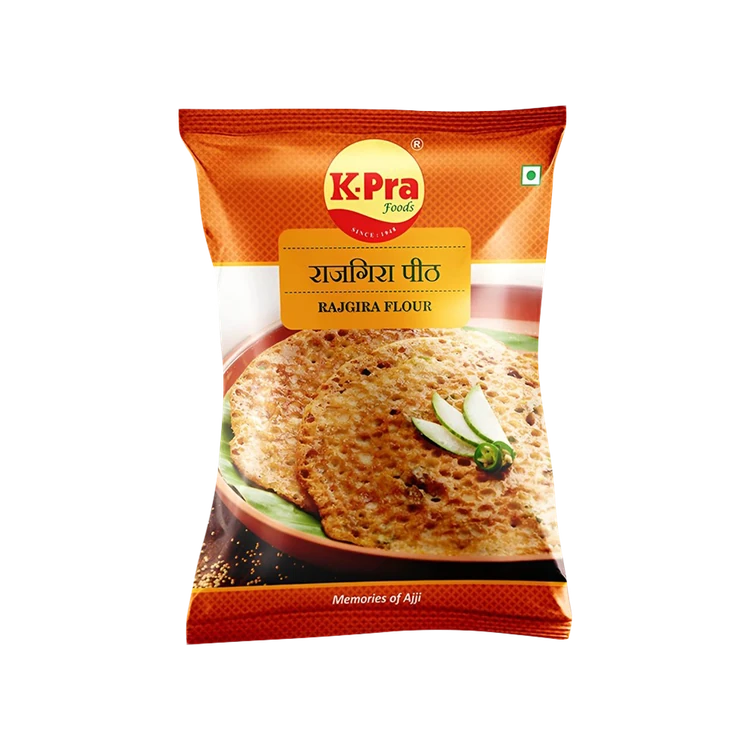 K-Pra Rajgira Flour (Rajgira Hittu)