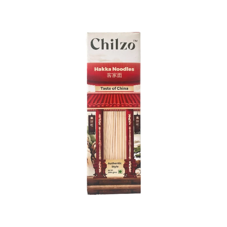 Chilzo Hakka Noodles