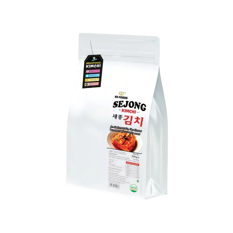 KS FOODS Ready To Eat Korean Kimchi