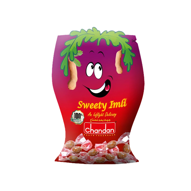 Chandan Sweety Imli Digestive Tablets