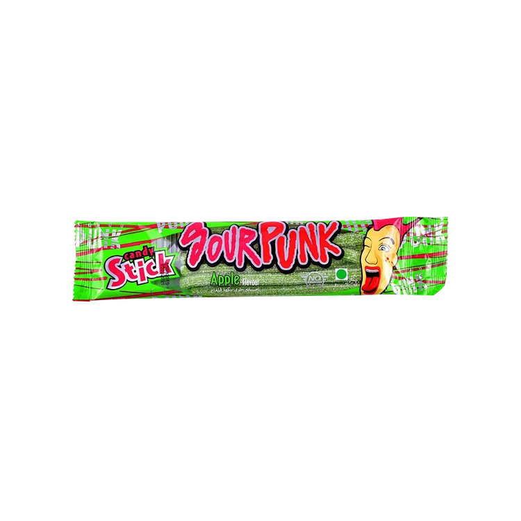 Sour Punk Apple Candy
