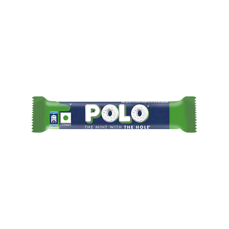 Nestle Polo Mint