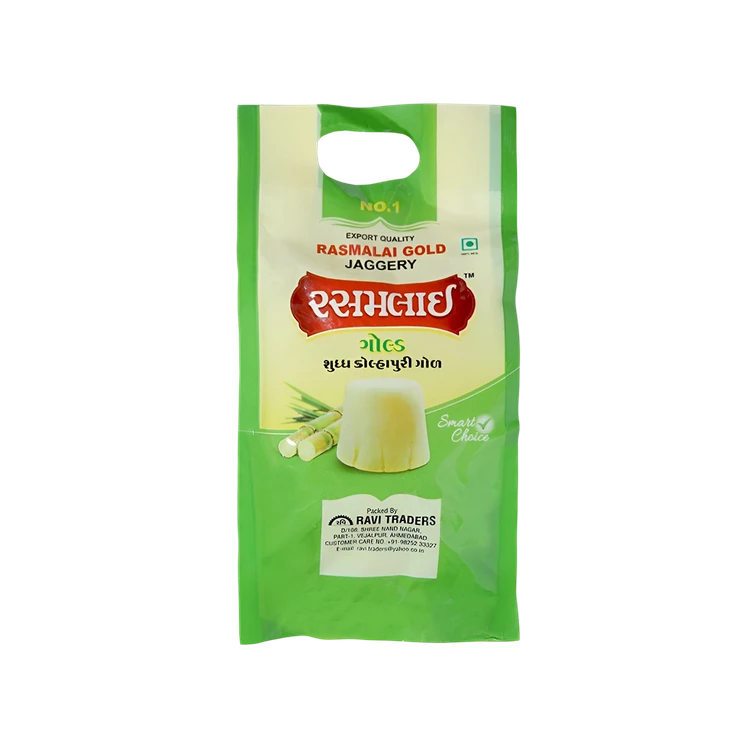 Ras Malai Gold Jaggery (Bella)