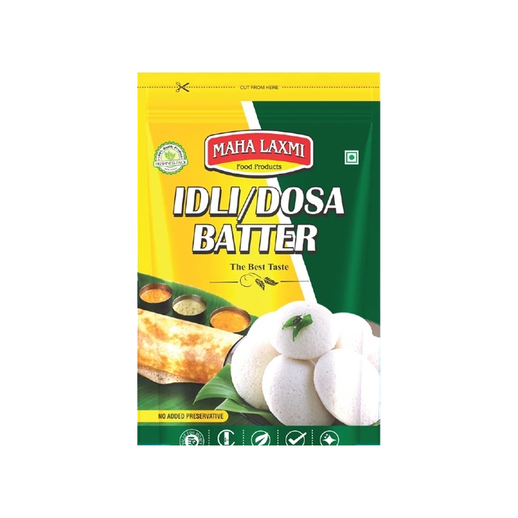 Maha Laxmi Idli-Dosa Batter