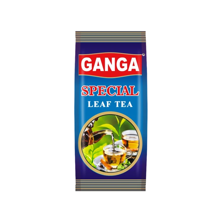 Ganga Tea Special Leaf Tea