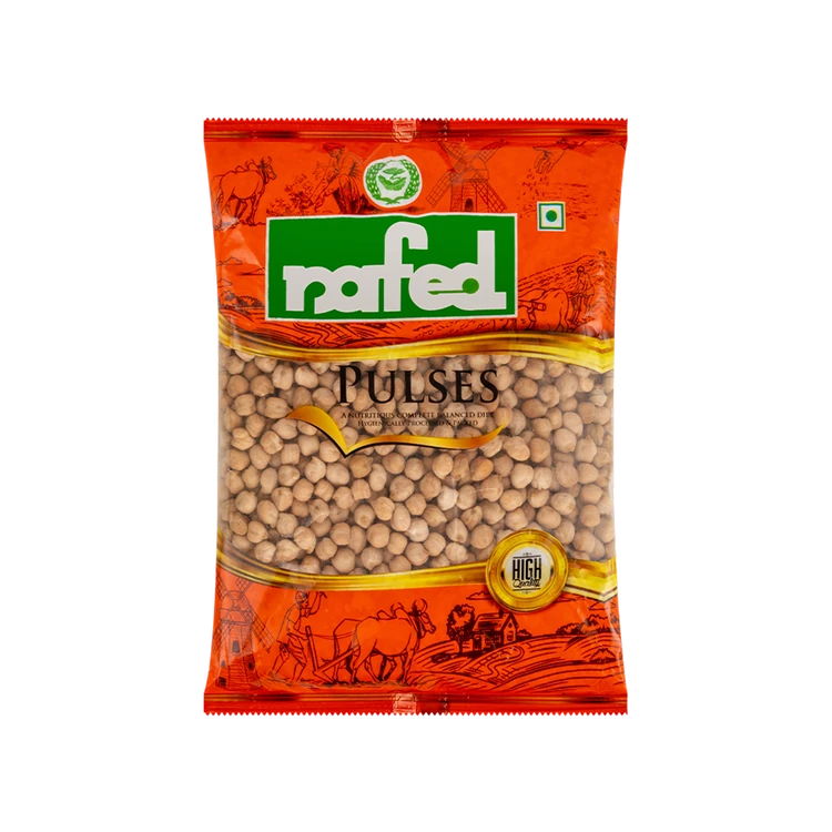 NAFED Kabuli Chana