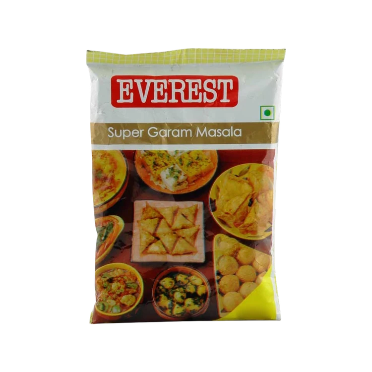 Everest Super Garam Masala