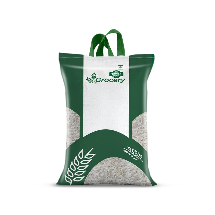 Whole Farm Grocery Miniket Rice (Short Grain) (Miniket Akki)