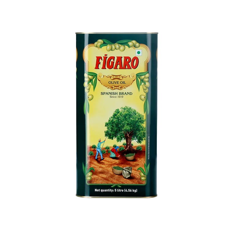 Figaro Pure Olive Oil (Shuddha Olive Enne)