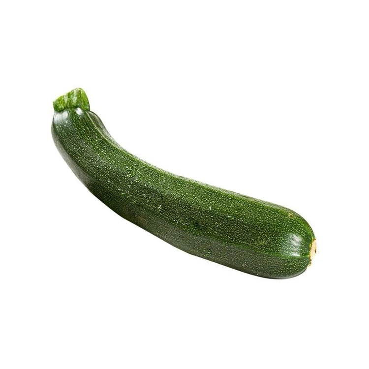 Green Zucchini