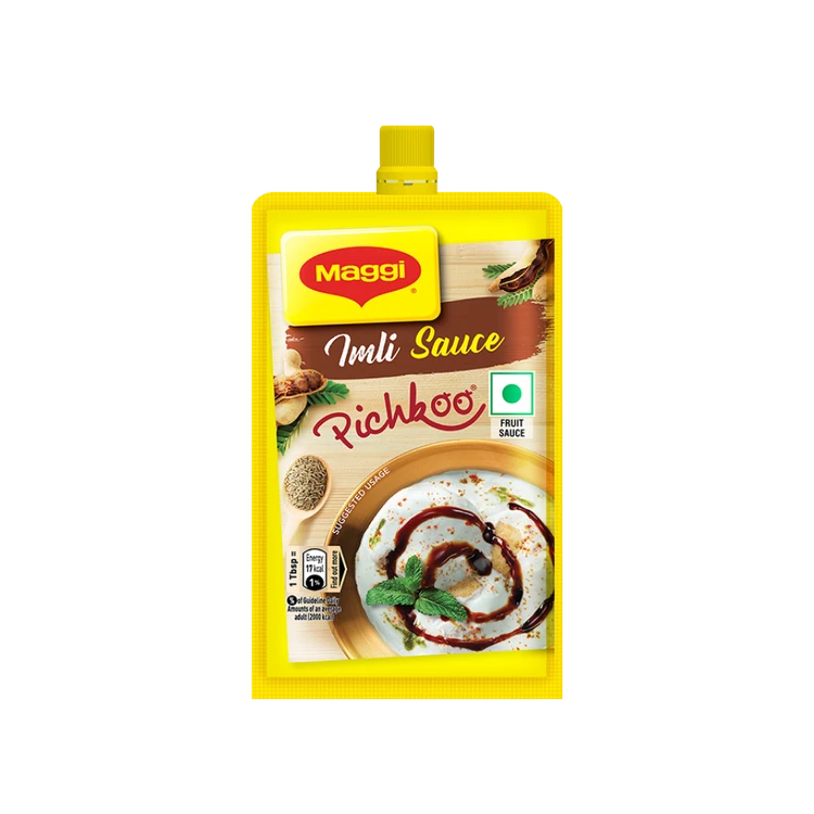 Maggi Pichkoo Imli Sauce